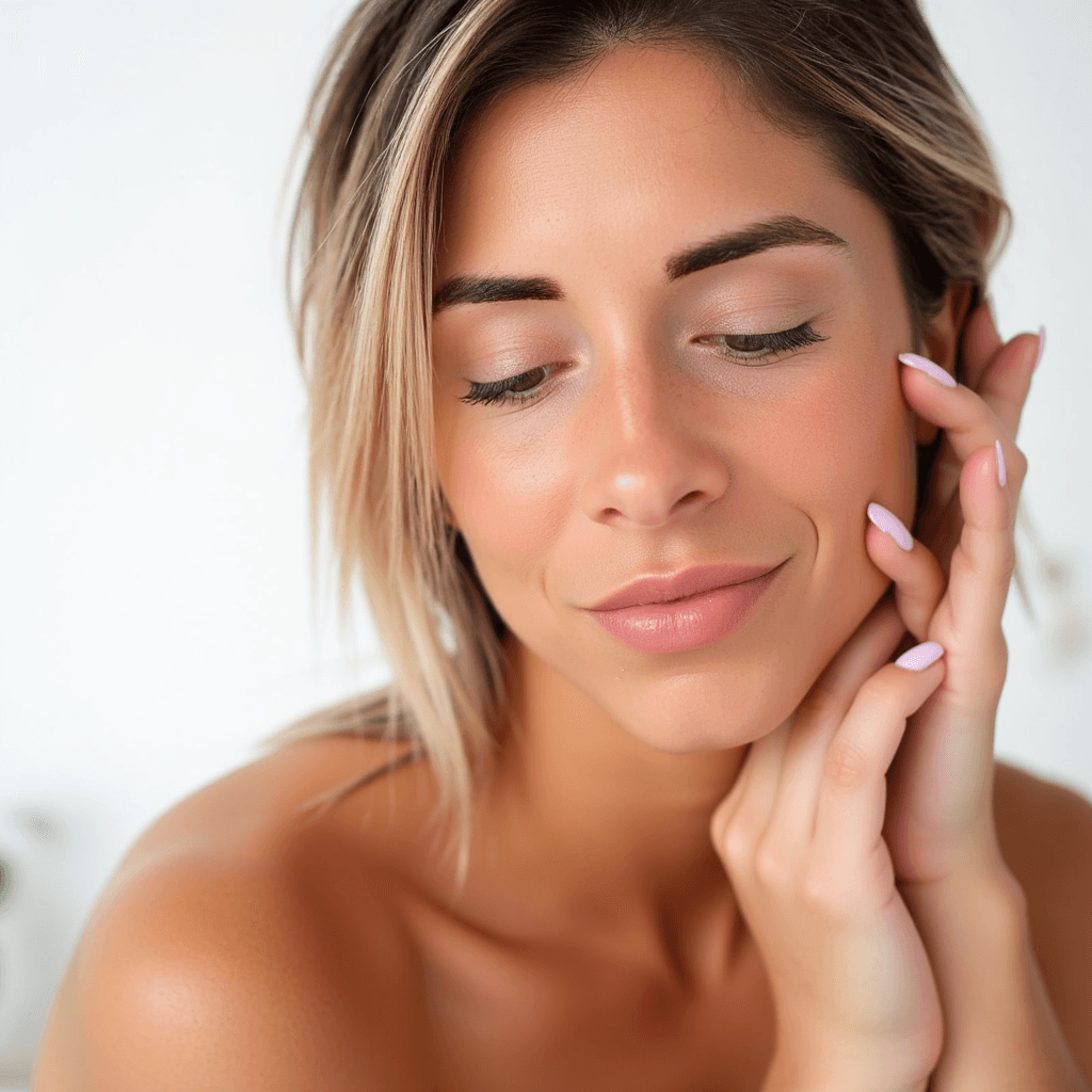 Limpieza Facial Profunda